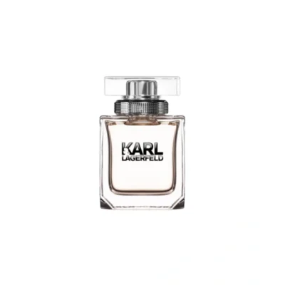 Karl Lagerfeld For Her parfum femme floral musqué
