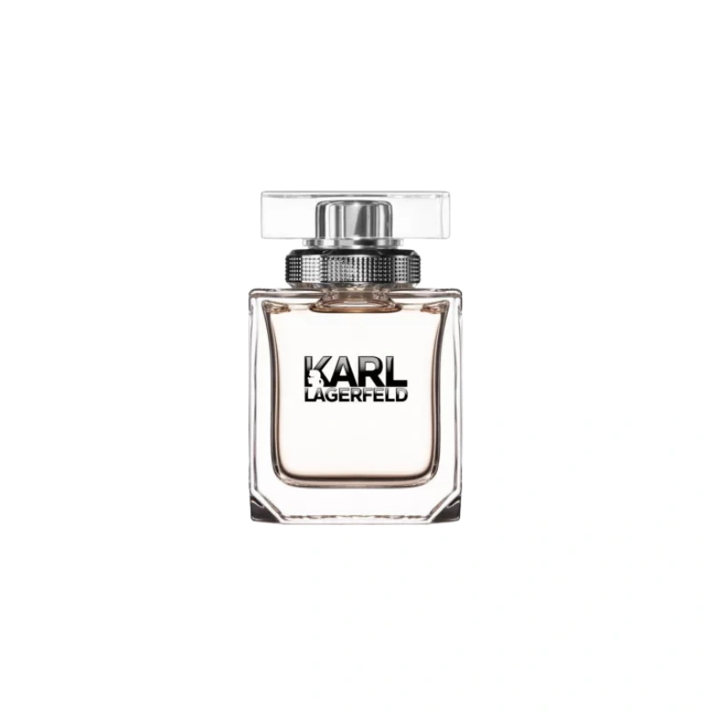 Karl Lagerfeld For Her parfum femme floral musqué