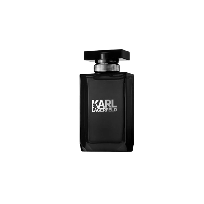 Karl Lagerfeld for Him parfum homme aromatique boisé