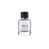 Karl New York Mercer Street Karl Lagerfeld parfum homme boisé frais