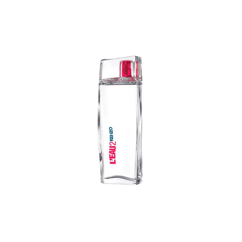 L'Eau 2 Kenzo Pour Femme parfum femme frais floral