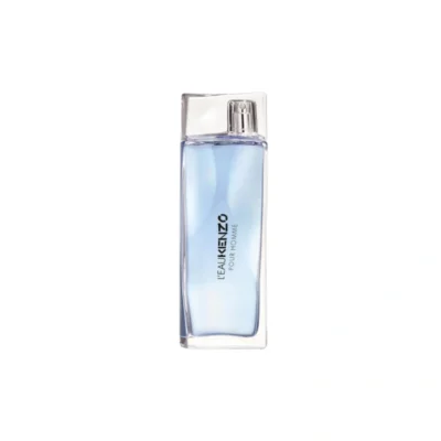 L'Eau Kenzo Pour Homme parfum homme aquatique en flacon