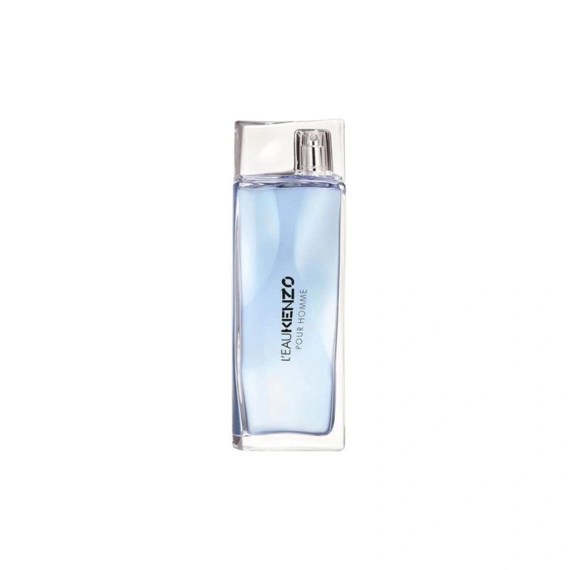 L'Eau Kenzo Pour Homme parfum homme aquatique en flacon
