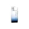 L'Eau Par Kenzo Eau Indigo parfum homme aquatique en flacon