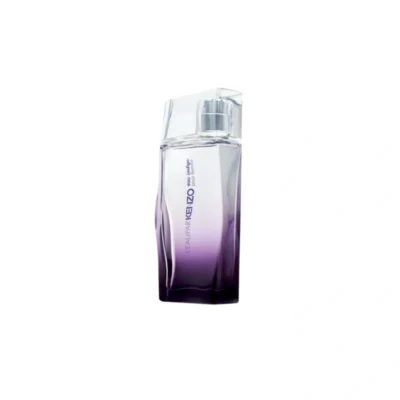 L'Eau par Kenzo Eau Indigo Pour Femme parfum frais aquatique
