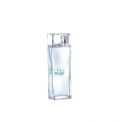 L'Eau par Kenzo Pour Femme parfum femme frais aquatique