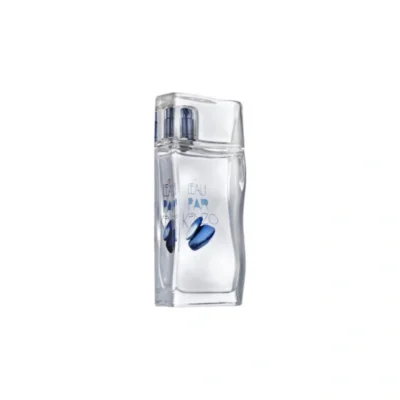L'Eau par Kenzo Wild parfum homme aquatique en flacon