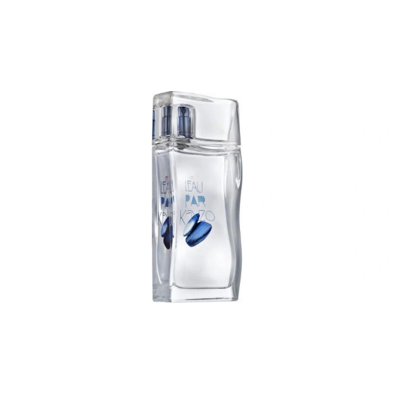 L'Eau par Kenzo Wild parfum homme aquatique en flacon
