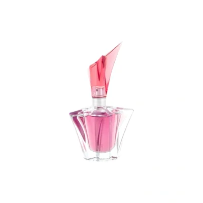 La Rose Angel Thierry Mugler parfum femme floral gourmand