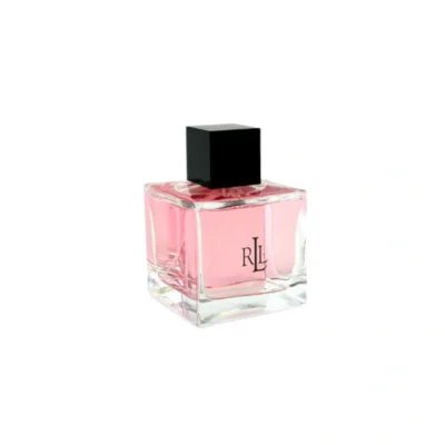 Lauren Style Ralph Lauren parfum femme floral élégant