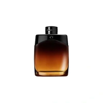 Legend Night Montblanc parfum homme boisé aromatique