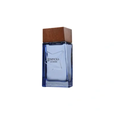 Lempicka Homme Lolita Lempicka parfum homme oriental boisé