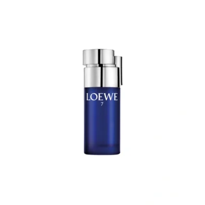 Loewe 7 parfum homme boisé épicé