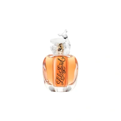 Lolitaland Lolita Lempicka parfum femme floral fruité gourmand