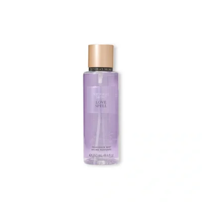 Love Spell Brume Parfumée Victoria’s Secret original