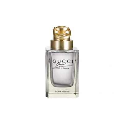 Gucci Made to Measure Eau de Toilette homme disponible chez Dream Beauty Maroc