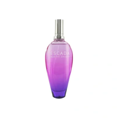 Marine Groove Escada parfum femme fruité frais
