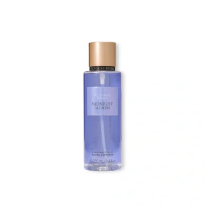 Midnight Bloom Brume Parfumée Victoria's Secret 250ml - flacon original chez Dream Beauty Maroc