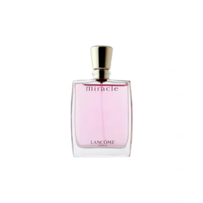 Miracle Lancôme parfum femme floral épicé
