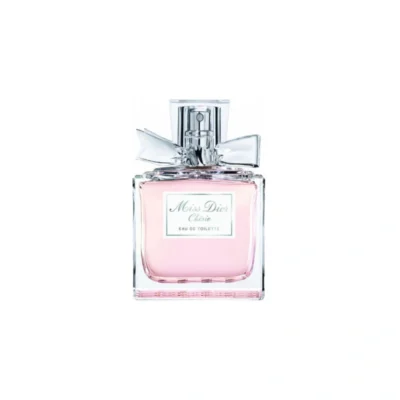 Miss Dior Cherie parfum femme floral fruité