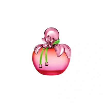Nina Illusion Nina Ricci parfum femme floral fruité gourmand