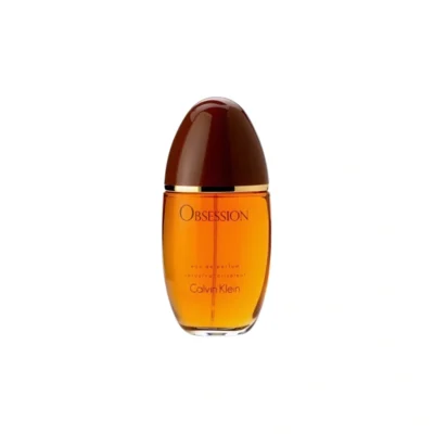 Obsession Calvin Klein parfum femme oriental ambré sensuel