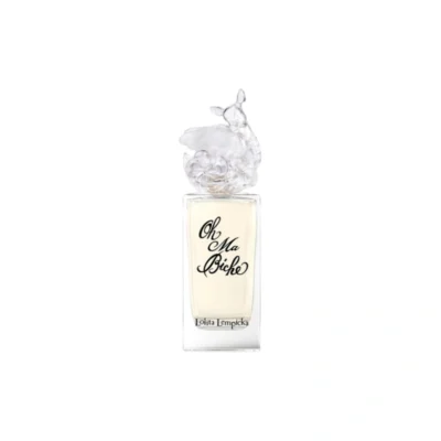 Oh Ma Biche Lolita Lempicka parfum femme floral fruité gourmand