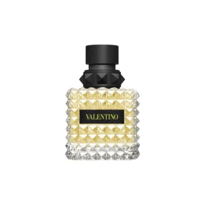 Donna Born in Roma Yellow Dream parfum original