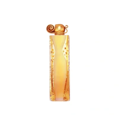 Organza Gold Collection Givenchy parfum femme oriental floral
