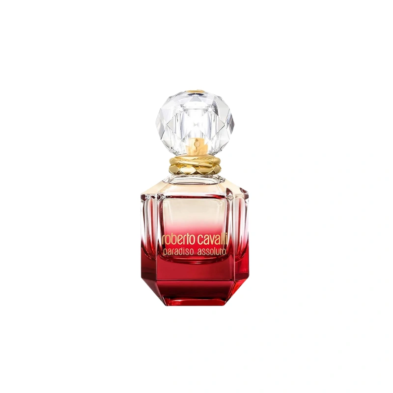 Paradiso Assoluto parfum femme 75ml Roberto Cavalli