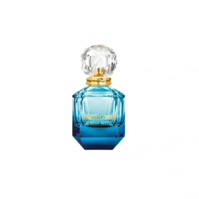 Paradiso Azzurro parfum femme 75ml Roberto Cavalli