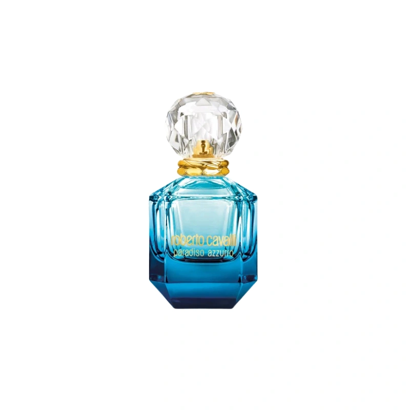 Paradiso Azzurro parfum femme 75ml Roberto Cavalli