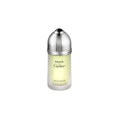 Pasha de Cartier parfum homme aromatique boisé