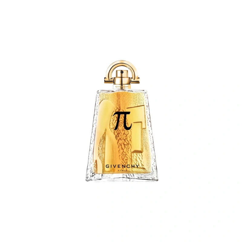 Pi Givenchy parfum homme oriental boisé