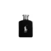 Polo Black Ralph Lauren parfum homme boisé aromatique
