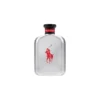 Polo Red Rush Ralph Lauren parfum homme frais aromatique