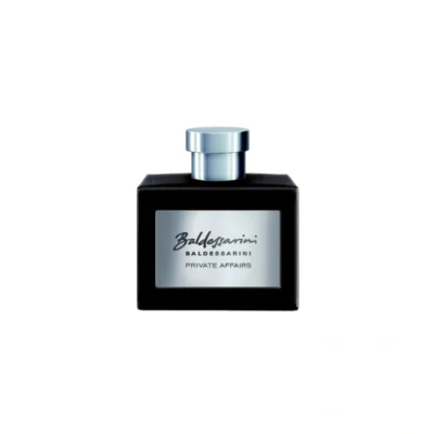 Private Affairs Baldessarini 50ml parfum homme boisé épicé