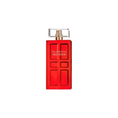 Red Door parfum femme 50ml Elizabeth Arden flacon rouge