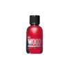 Red Wood Dsquared2 parfum femme fruité boisé