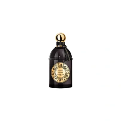 Guerlain Santal Royal Eau de Parfum unisex disponible chez Dream Beauty Maroc