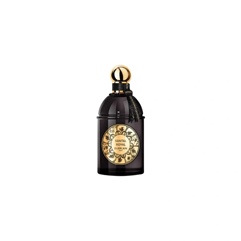 Guerlain Santal Royal Eau de Parfum unisex disponible chez Dream Beauty Maroc