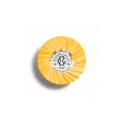 Roger & Gallet Bois d’Orange Savon original