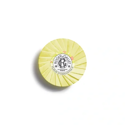 Roger & Gallet Fleur d’Osmanthus Savon original