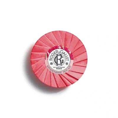 Roger & Gallet Gingembre Savon original
