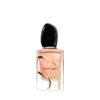 Si Intense Giorgio Armani Eau de Parfum femme