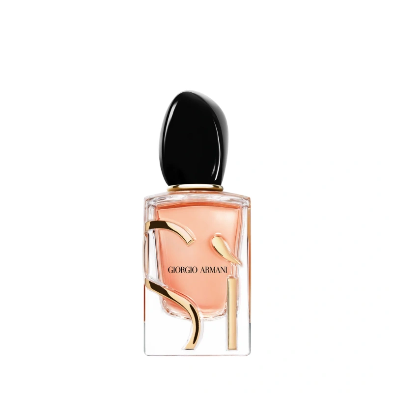 Si Intense Giorgio Armani Eau de Parfum femme