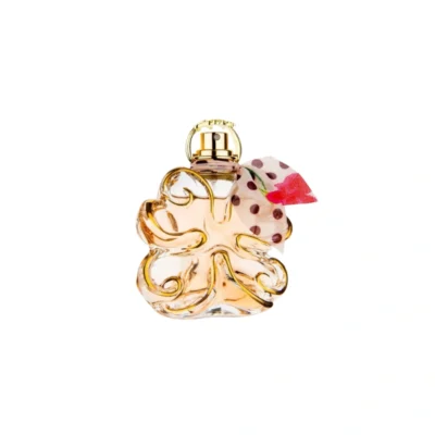 Si Lolita Lolita Lempicka parfum femme floral épicé