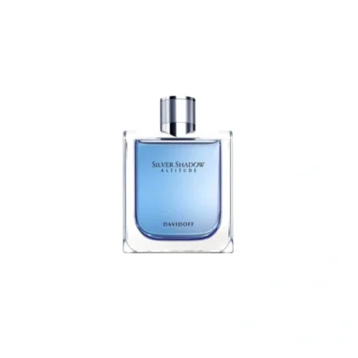 Silver Shadow Altitude Davidoff parfum homme frais boisé