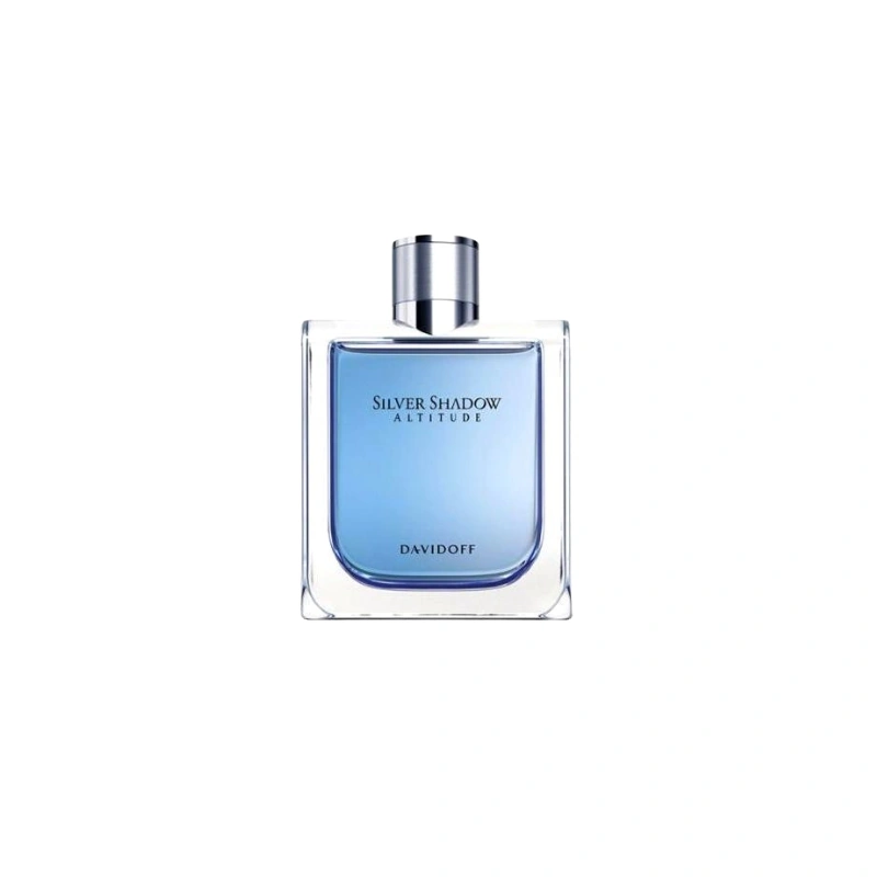 Silver Shadow Altitude Davidoff parfum homme frais boisé