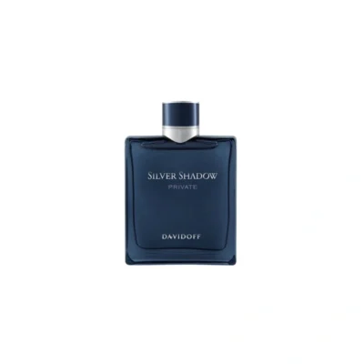 Silver Shadow Private Davidoff parfum homme boisé oriental